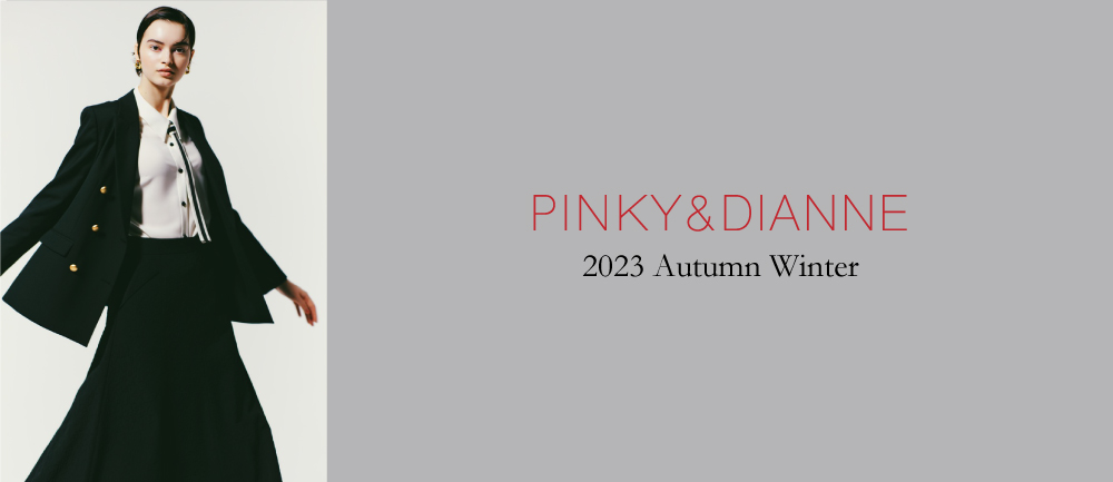PINKY&DIANNE Image