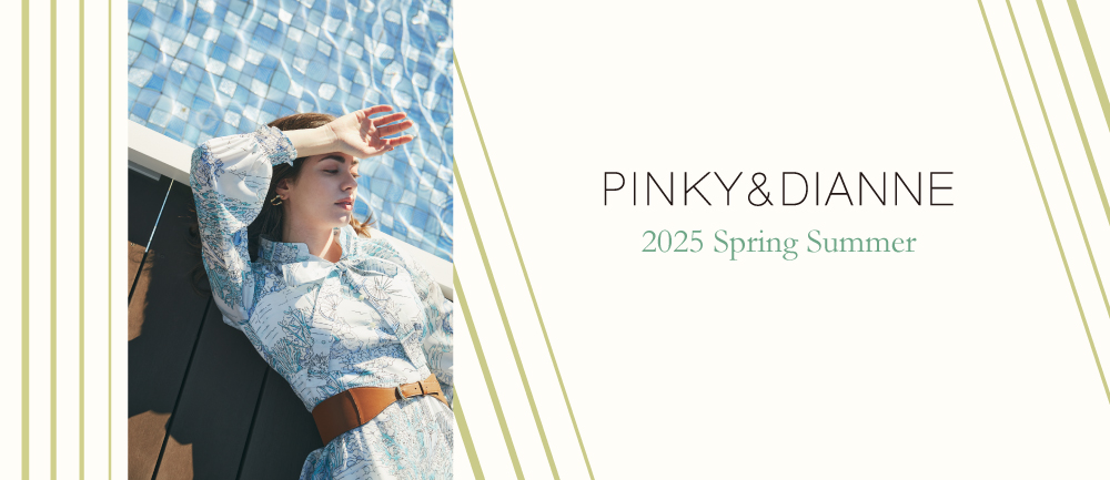 PINKY&DIANNE Image