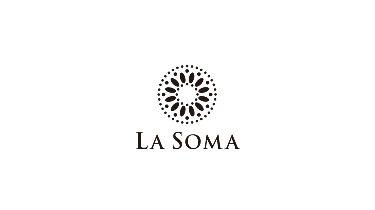 LA SOMA   NAGAHORI Corp. Site